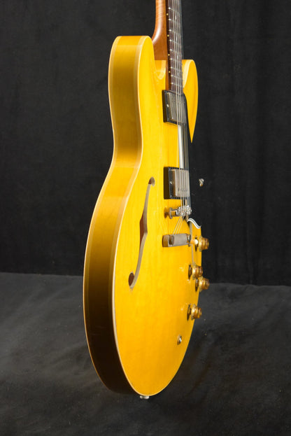 Gibson Murphy Lab 1958 ES-335 Reissue Dirty Blonde Heavy Aged