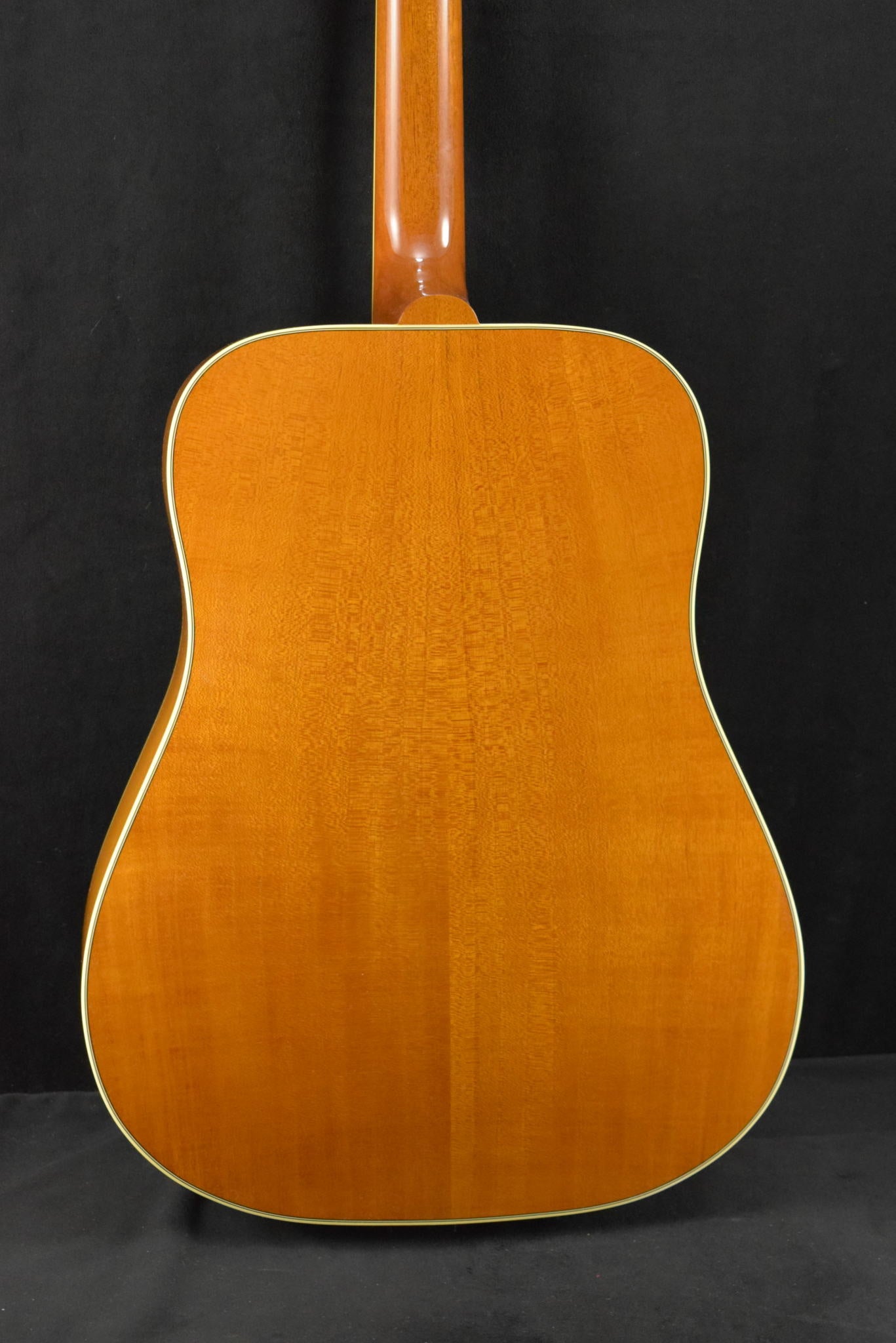 Gibson Hummingbird Original Heritage Cherry Sunburst