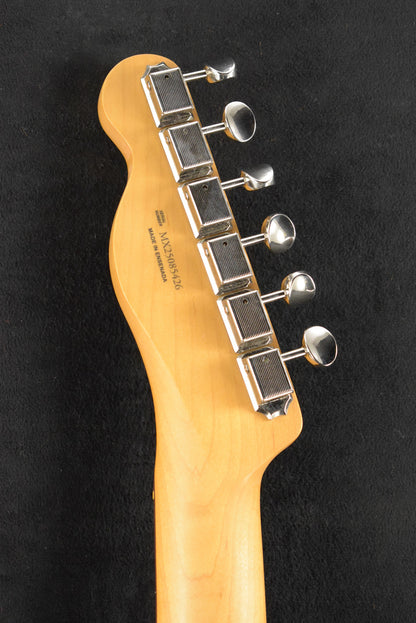 Fender Player II Telecaster Transparent Cherry Rosewood Fingerboard