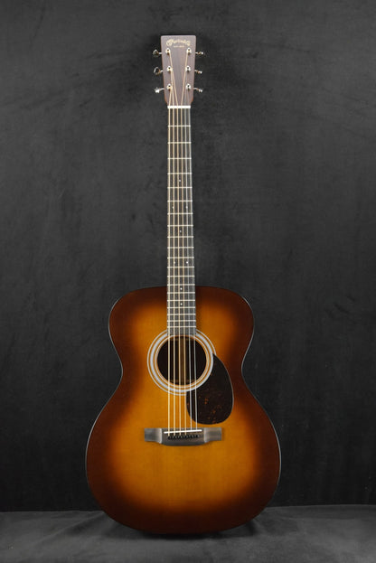 Martin OM-21 Ambertone