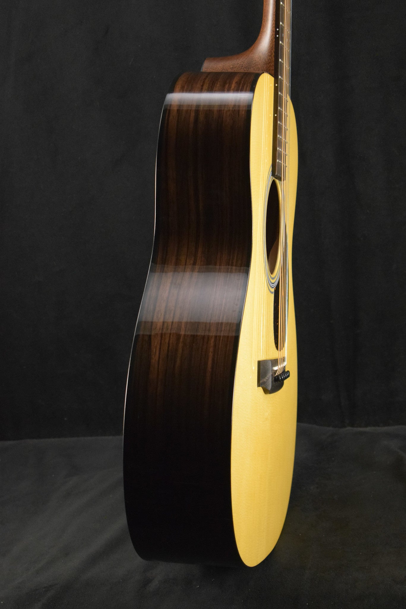 Martin OM-21 Natural