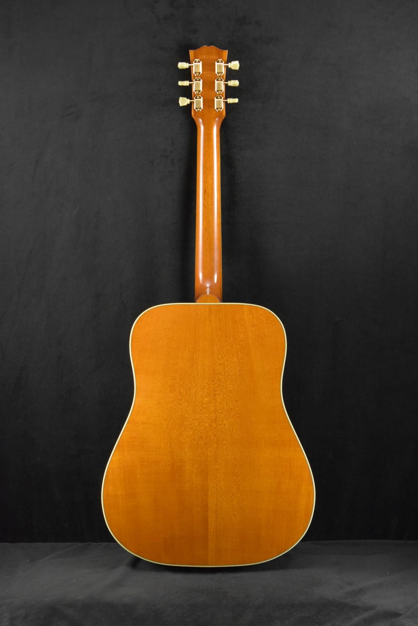 Gibson Hummingbird Original Heritage Cherry Sunburst