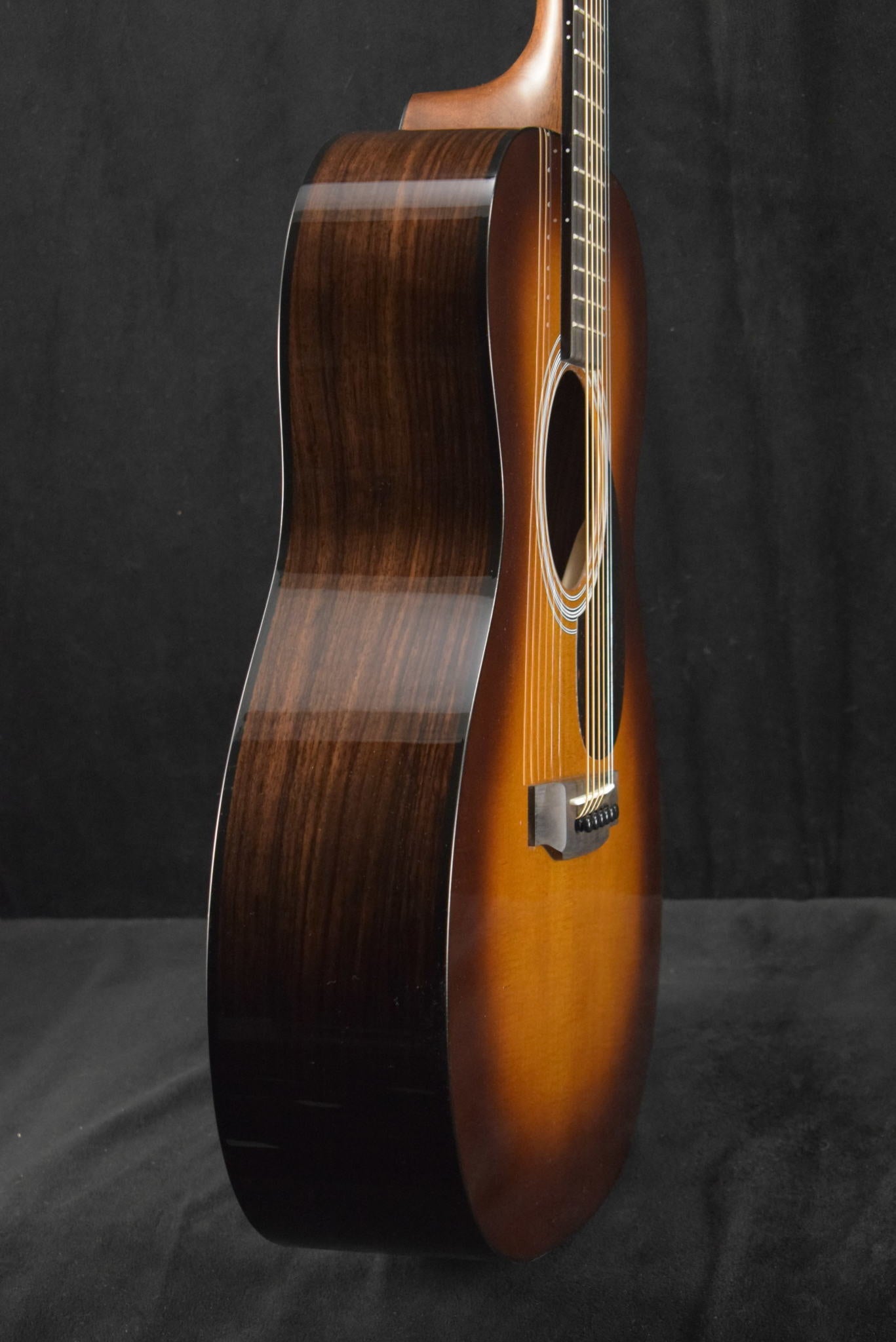 Martin OM-21 Ambertone