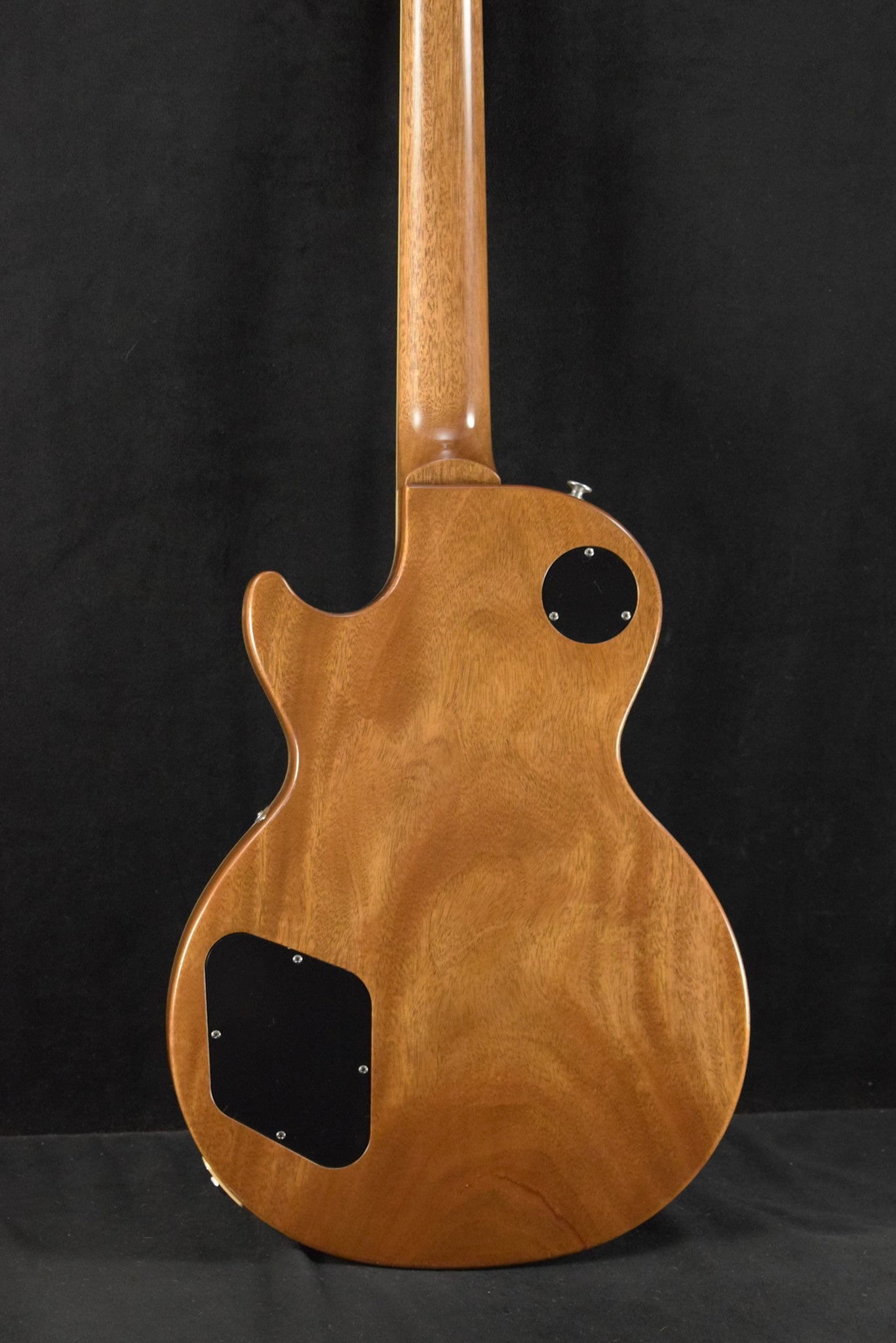 Gibson Les Paul Standard 50s Double Trouble Vintage Bourbon Burst Gloss