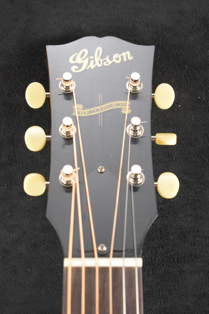 Gibson Custom Shop 1942 Banner J-45 Vintage Sunburst