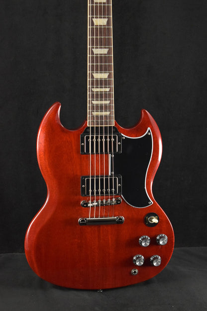 Gibson SG Standard '61 Stop Bar Vintage Cherry