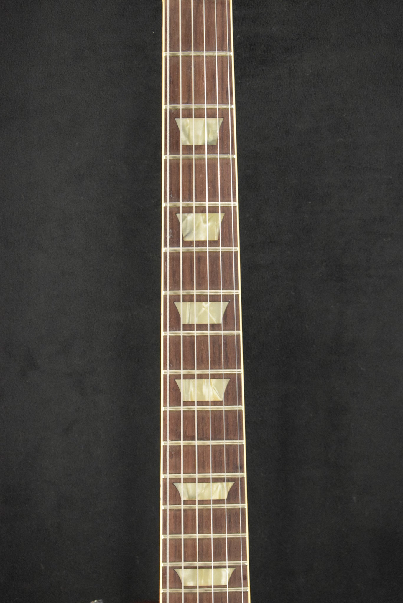 Gibson Murphy Lab 1959 Les Paul Standard Lemon Burst Ultra Light Aged Fuller's Exclusive