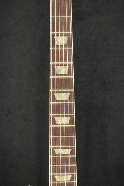 Gibson Murphy Lab 1959 Les Paul Standard Lemon Burst Ultra Light Aged Fuller's Exclusive