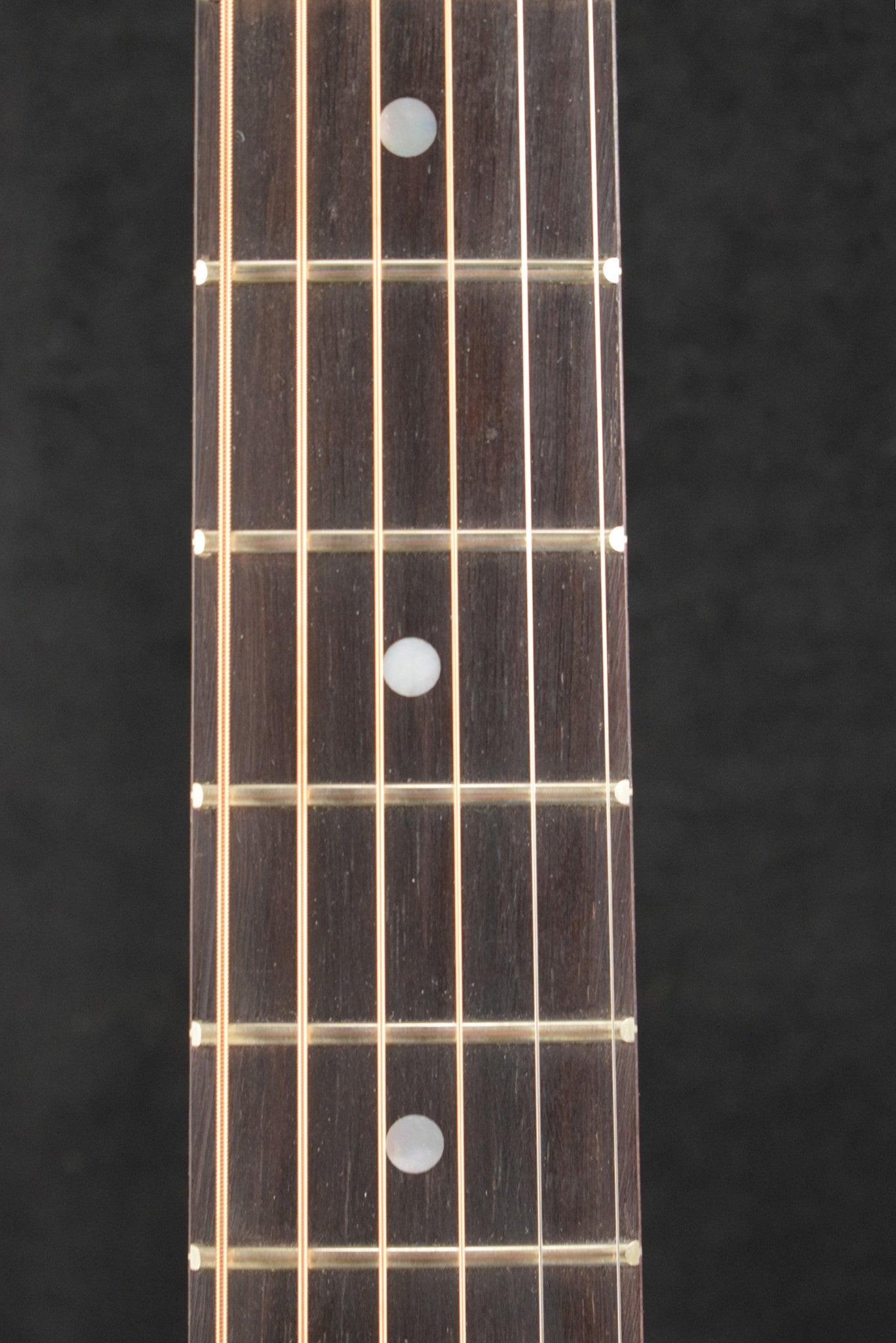 Gibson Custom Shop 1942 Banner J-45 Vintage Sunburst