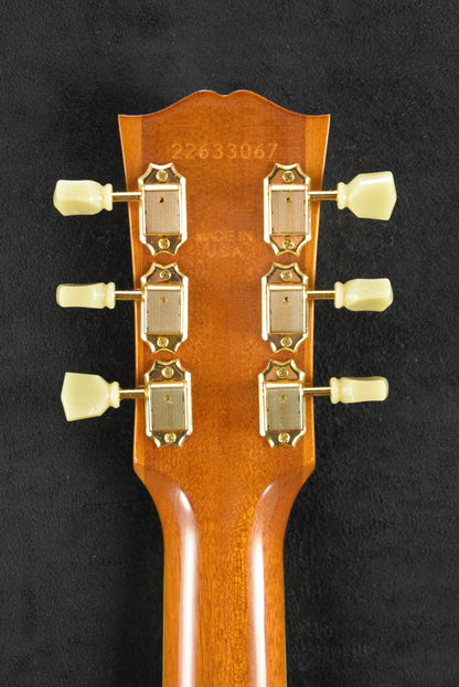 Gibson Hummingbird Original Heritage Cherry Sunburst