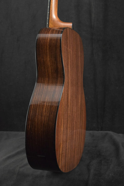 Martin OM-21 Ambertone