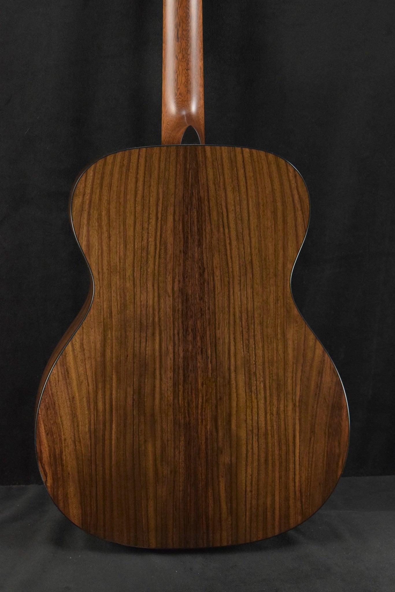 Martin OM-21 Natural