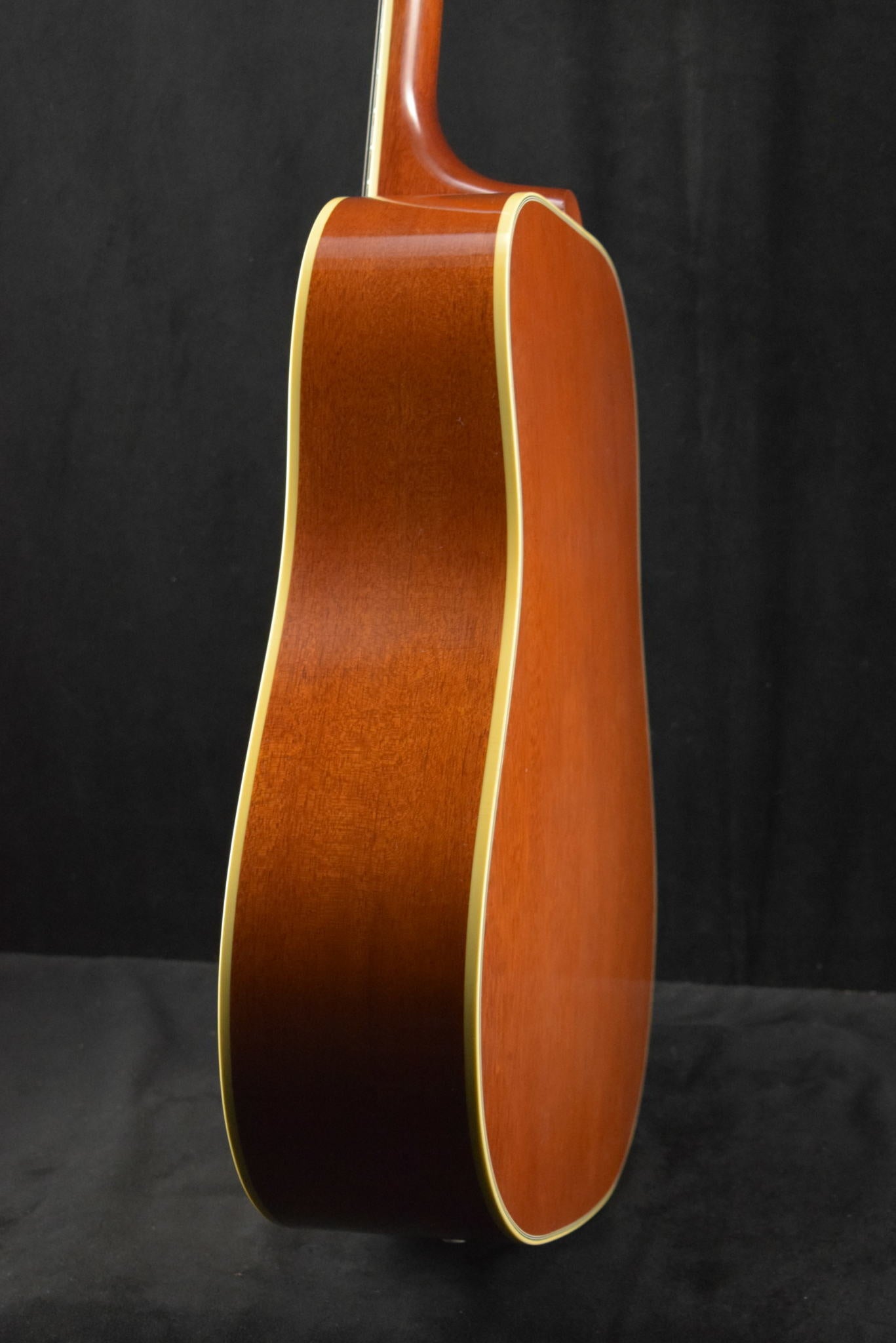 Gibson Murphy Lab 1960 Hummingbird Heritage Cherry Sunburst Light Aged