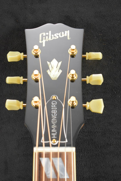 Gibson Hummingbird Original Heritage Cherry Sunburst