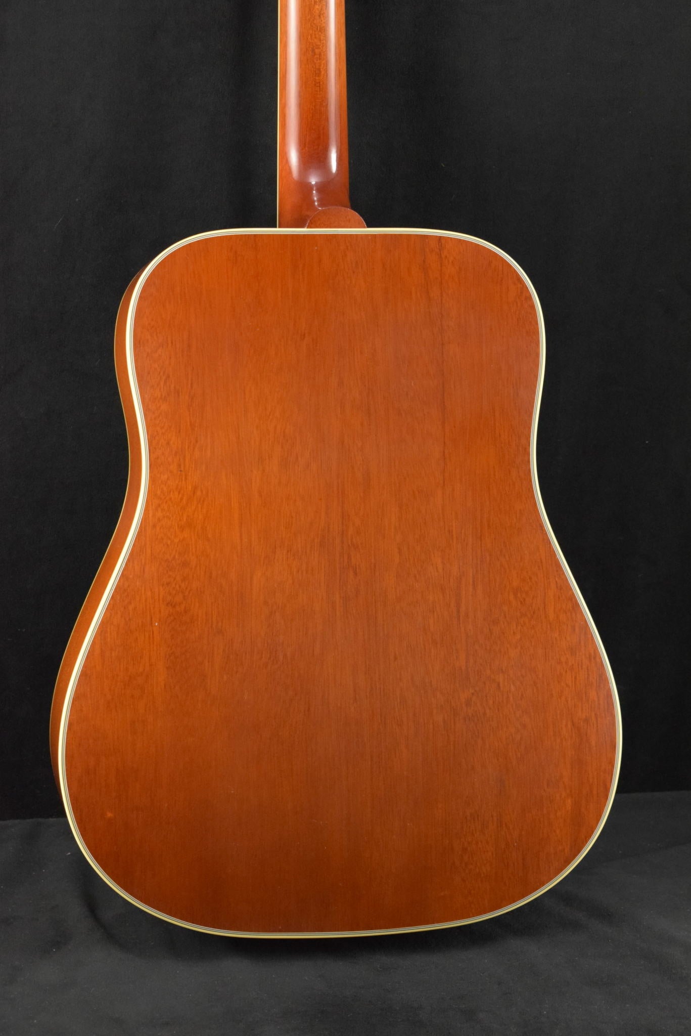 Gibson Murphy Lab 1960 Hummingbird Heritage Cherry Sunburst Light Aged