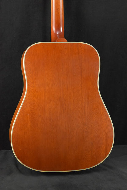 Gibson Murphy Lab 1960 Hummingbird Heritage Cherry Sunburst Light Aged