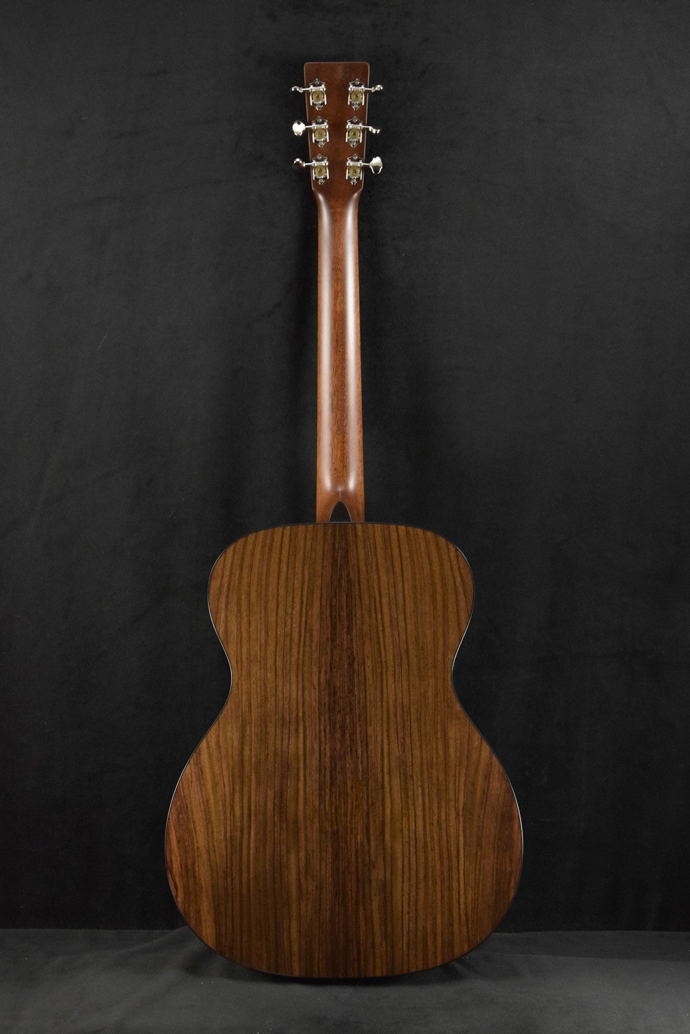 Martin OM-21 Natural