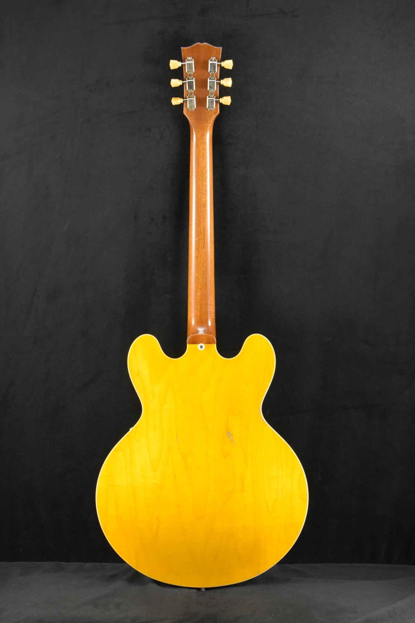 Gibson Murphy Lab 1958 ES-335 Reissue Dirty Blonde Heavy Aged