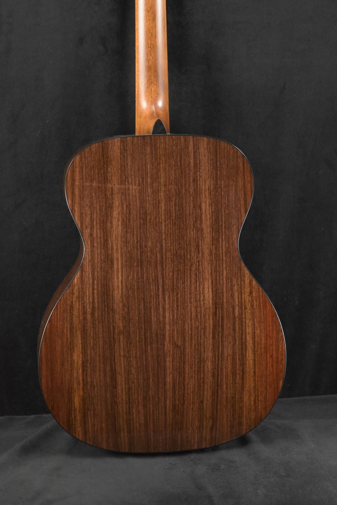 Martin OM-21 Ambertone