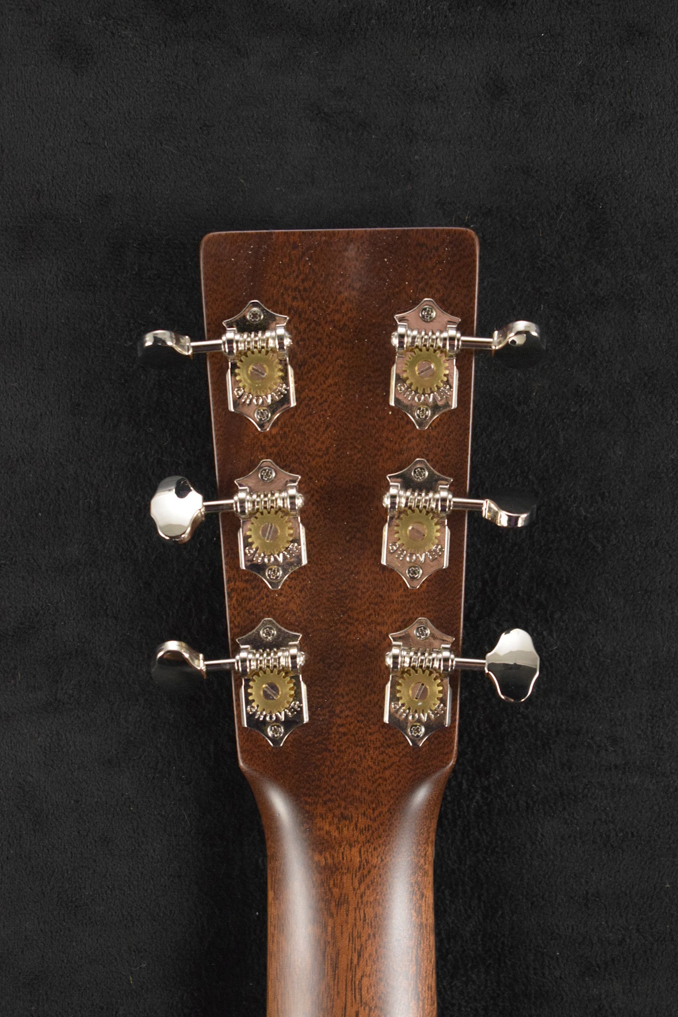 Martin OM-21 Natural