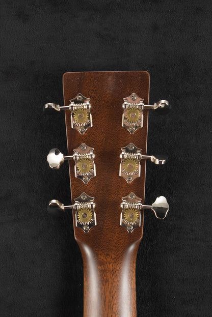 Martin OM-21 Natural