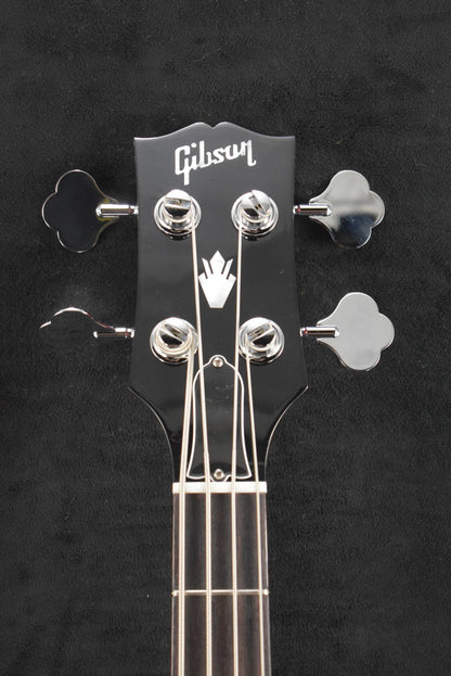 Gibson SG Standard Bass Heritage Cherry