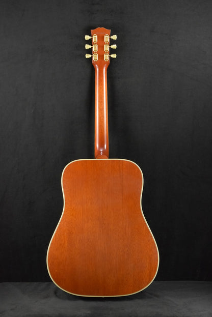 Gibson Murphy Lab 1960 Hummingbird Heritage Cherry Sunburst Light Aged