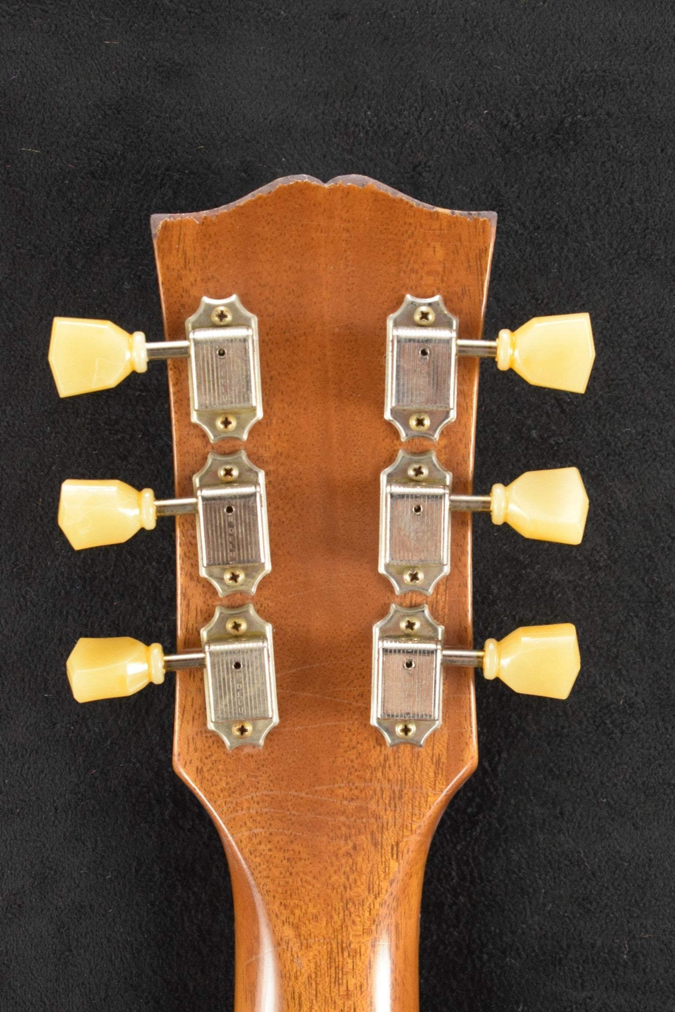 Gibson Murphy Lab 1958 ES-335 Reissue Dirty Blonde Heavy Aged