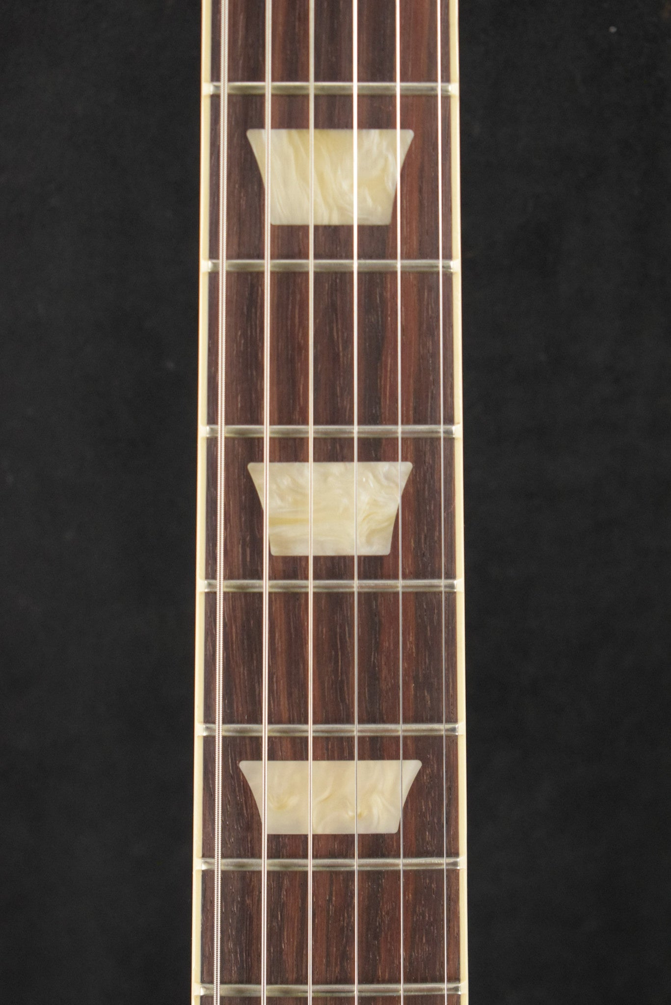 Gibson SG Standard '61 Stop Bar Vintage Cherry