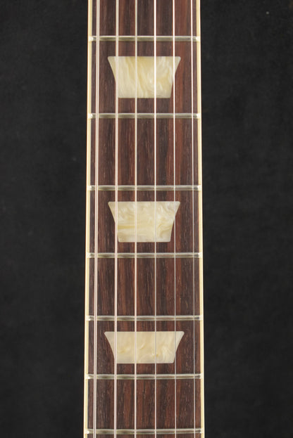 Gibson SG Standard '61 Stop Bar Vintage Cherry