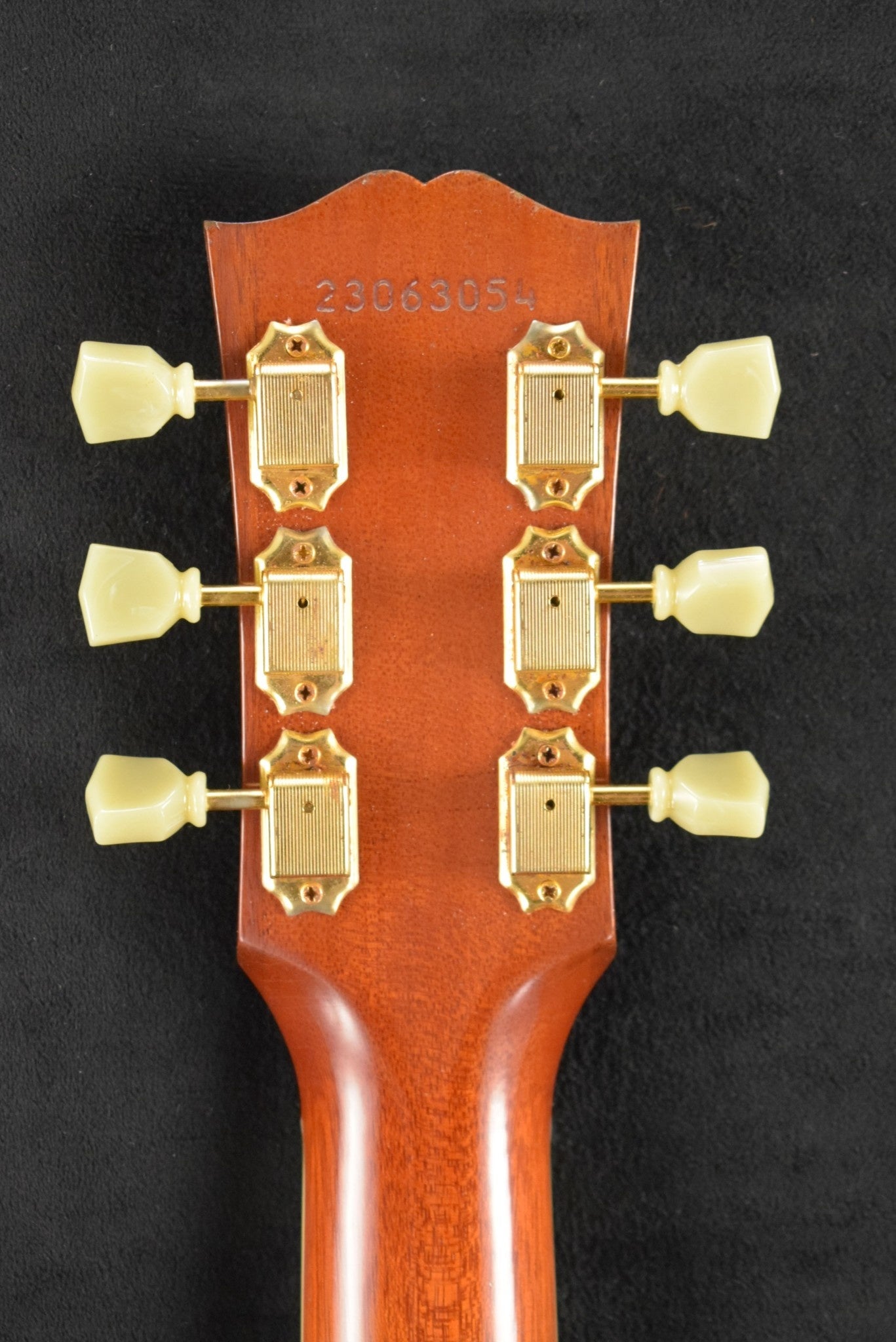 Gibson Murphy Lab 1960 Hummingbird Heritage Cherry Sunburst Light Aged