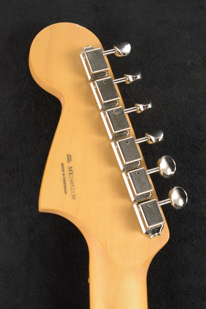 Fender Player II Jaguar Coral Red Rosewood Fingerboard