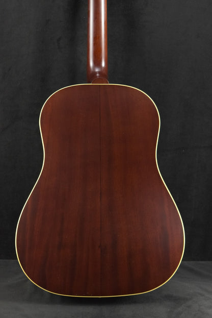 Gibson Custom Shop 1942 Banner J-45 Vintage Sunburst