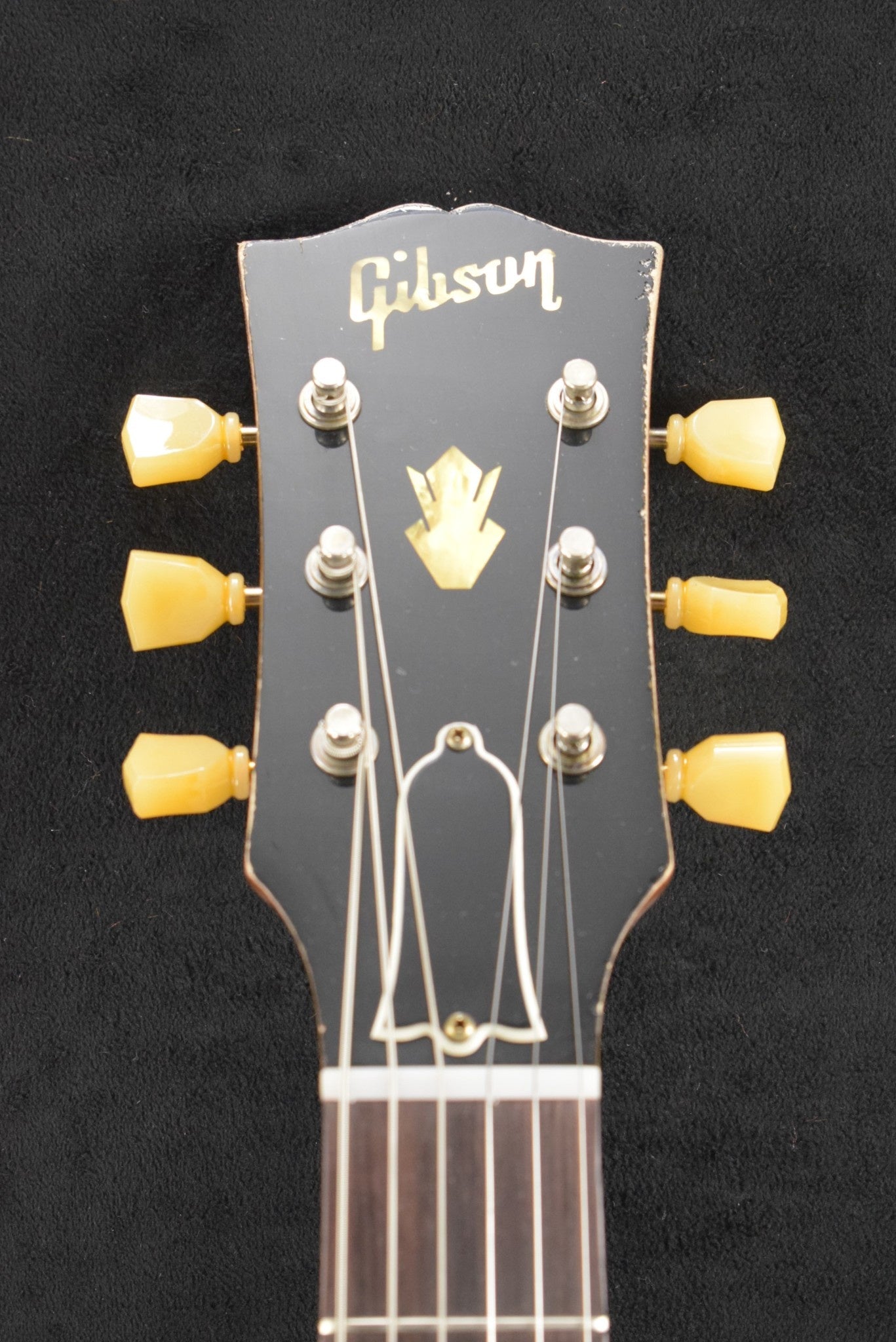 Gibson Murphy Lab 1958 ES-335 Reissue Dirty Blonde Heavy Aged