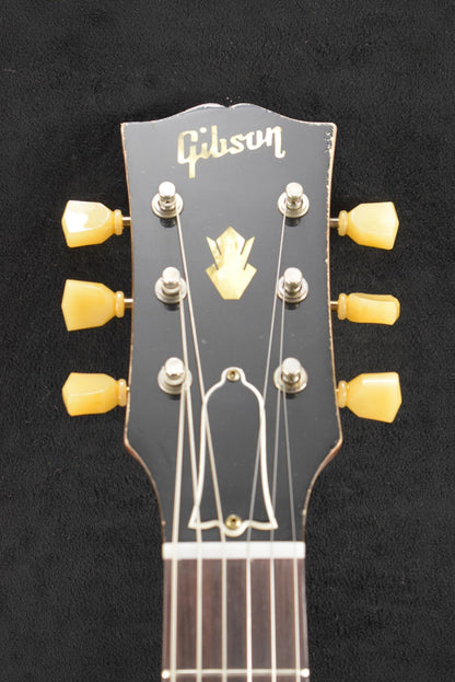 Gibson Murphy Lab 1958 ES-335 Reissue Dirty Blonde Heavy Aged