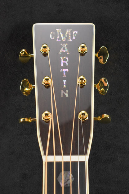Martin D-41