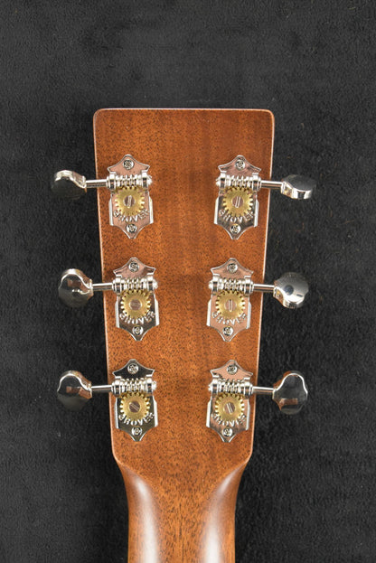 Martin OM-21 Ambertone