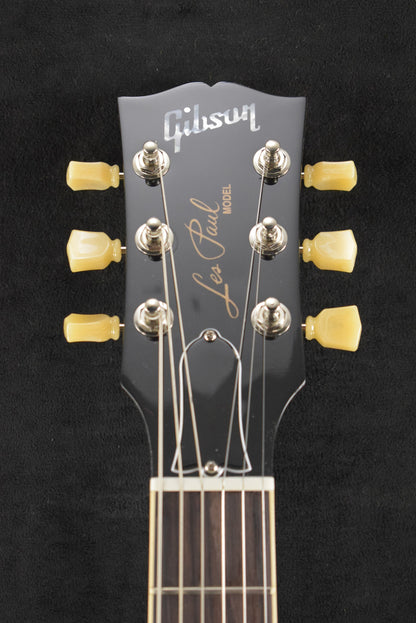 Gibson Les Paul Standard 50s Double Trouble Vintage Bourbon Burst Gloss