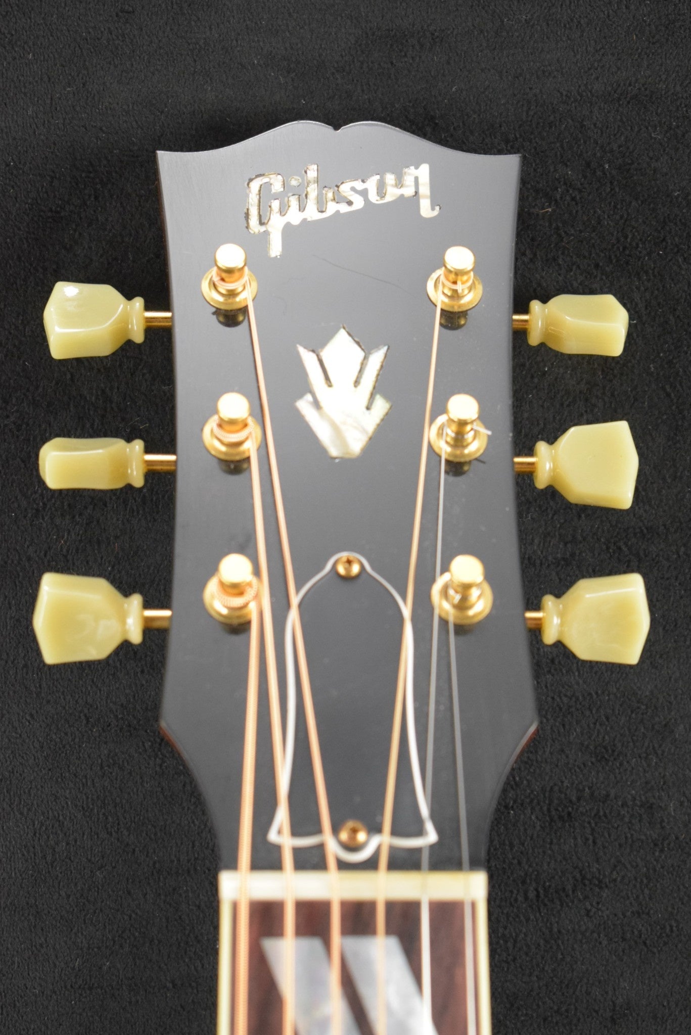 Gibson Murphy Lab 1960 Hummingbird Heritage Cherry Sunburst Light Aged