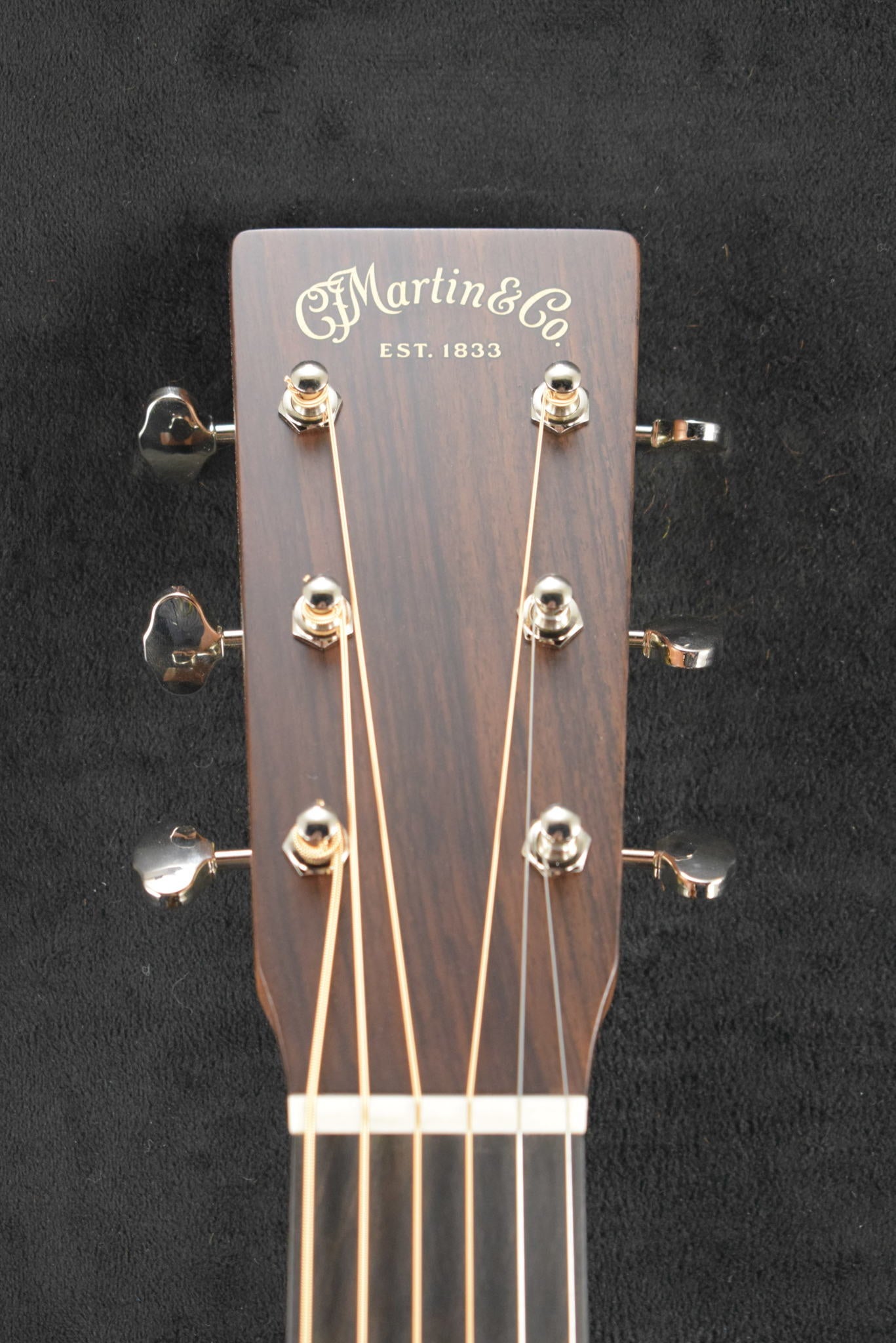 Martin OM-21 Ambertone