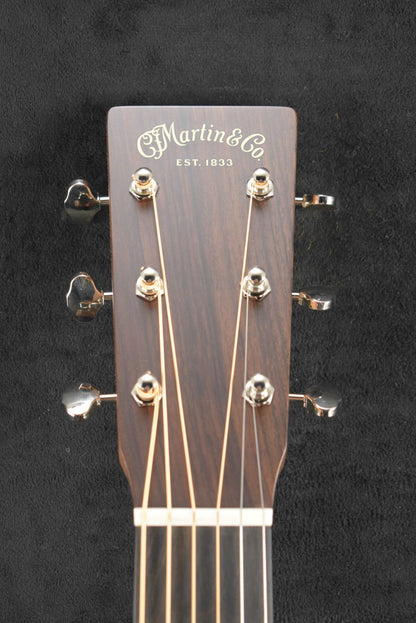 Martin OM-21 Ambertone