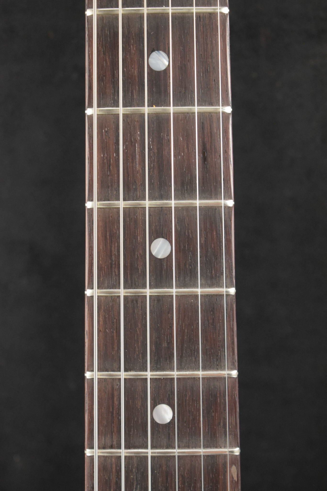 Gibson Murphy Lab 1958 ES-335 Reissue Dirty Blonde Heavy Aged