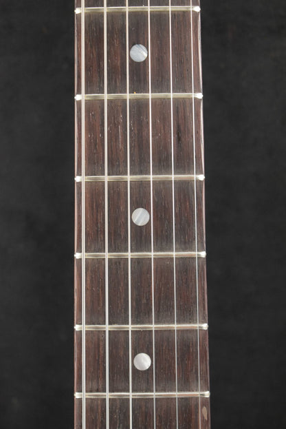 Gibson Murphy Lab 1958 ES-335 Reissue Dirty Blonde Heavy Aged