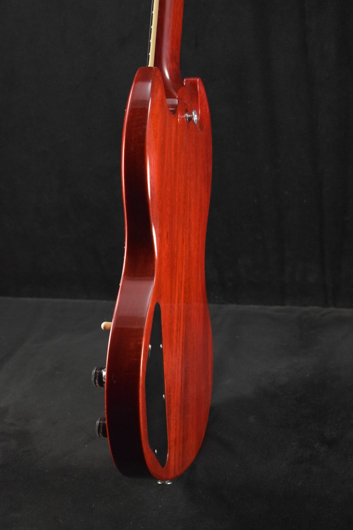 Gibson SG Standard '61 Stop Bar Vintage Cherry