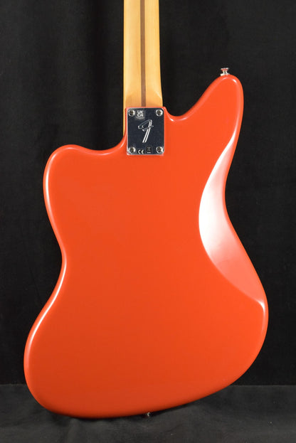 Fender Player II Jaguar Coral Red Rosewood Fingerboard