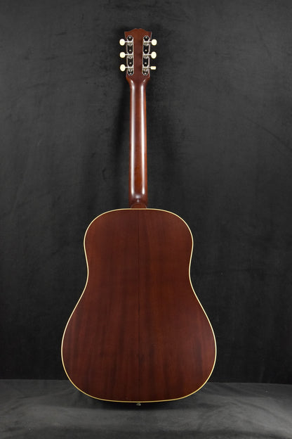 Gibson Custom Shop 1942 Banner J-45 Vintage Sunburst