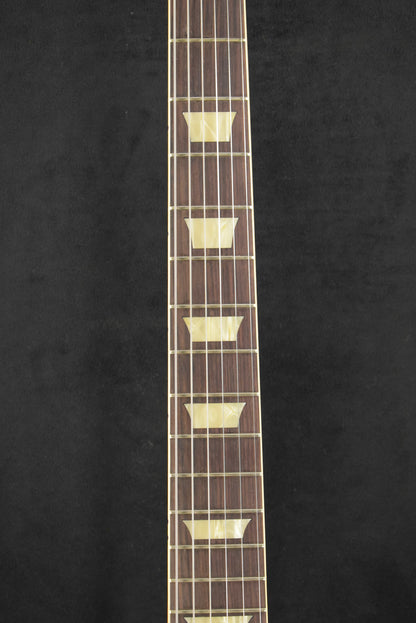 Gibson Custom Dealer Select 1958 Les Paul Standard - "The Beauty of the 'Burst" Page 153 BOTB