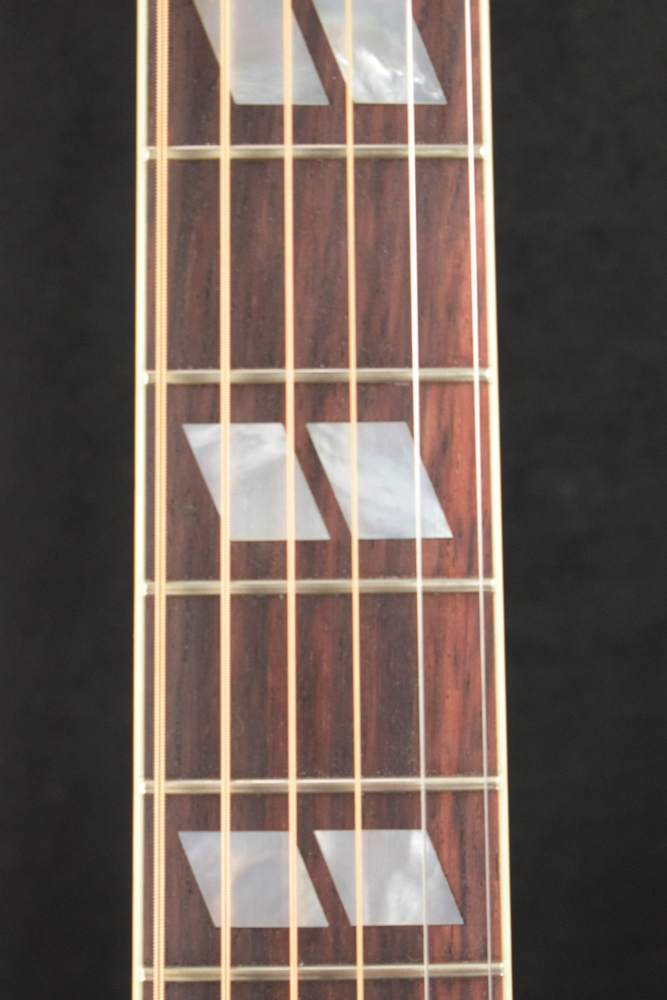 Gibson Murphy Lab 1960 Hummingbird Heritage Cherry Sunburst Light Aged