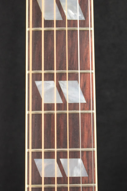 Gibson Murphy Lab 1960 Hummingbird Heritage Cherry Sunburst Light Aged