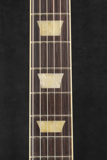 Gibson Les Paul Standard 50s Double Trouble Vintage Bourbon Burst Gloss